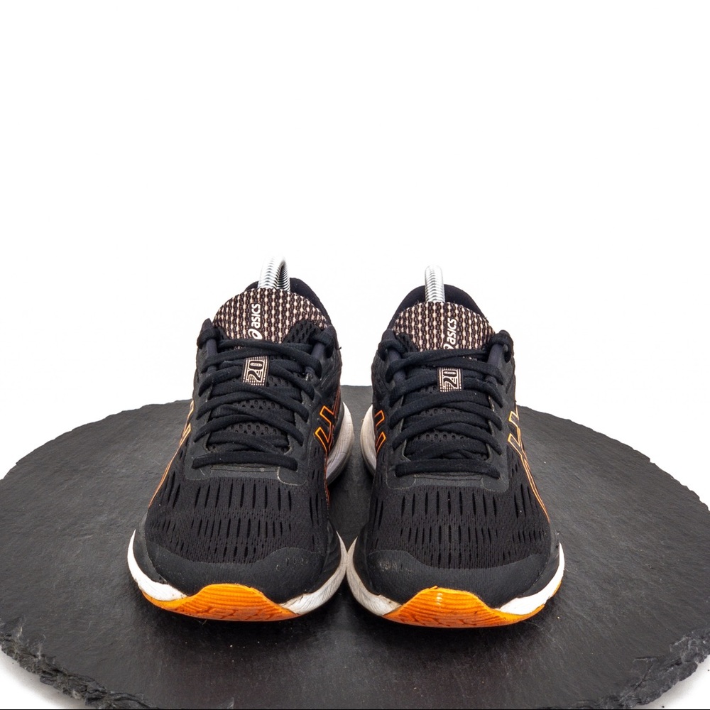 Asics Gel Cumulus 20 Women’s Shoes Sz 7 - Picture 2 of 8